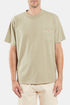 Armor Lux Heritage Organic Pocket T-paita (Argile) | T-paidat