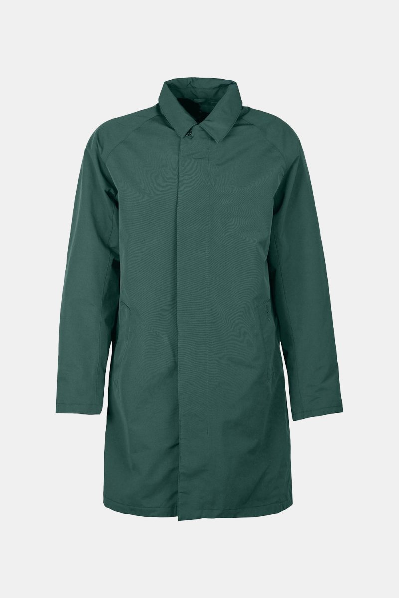 Barbour Barnley Mac Jacket (Green Gables) | Jackets