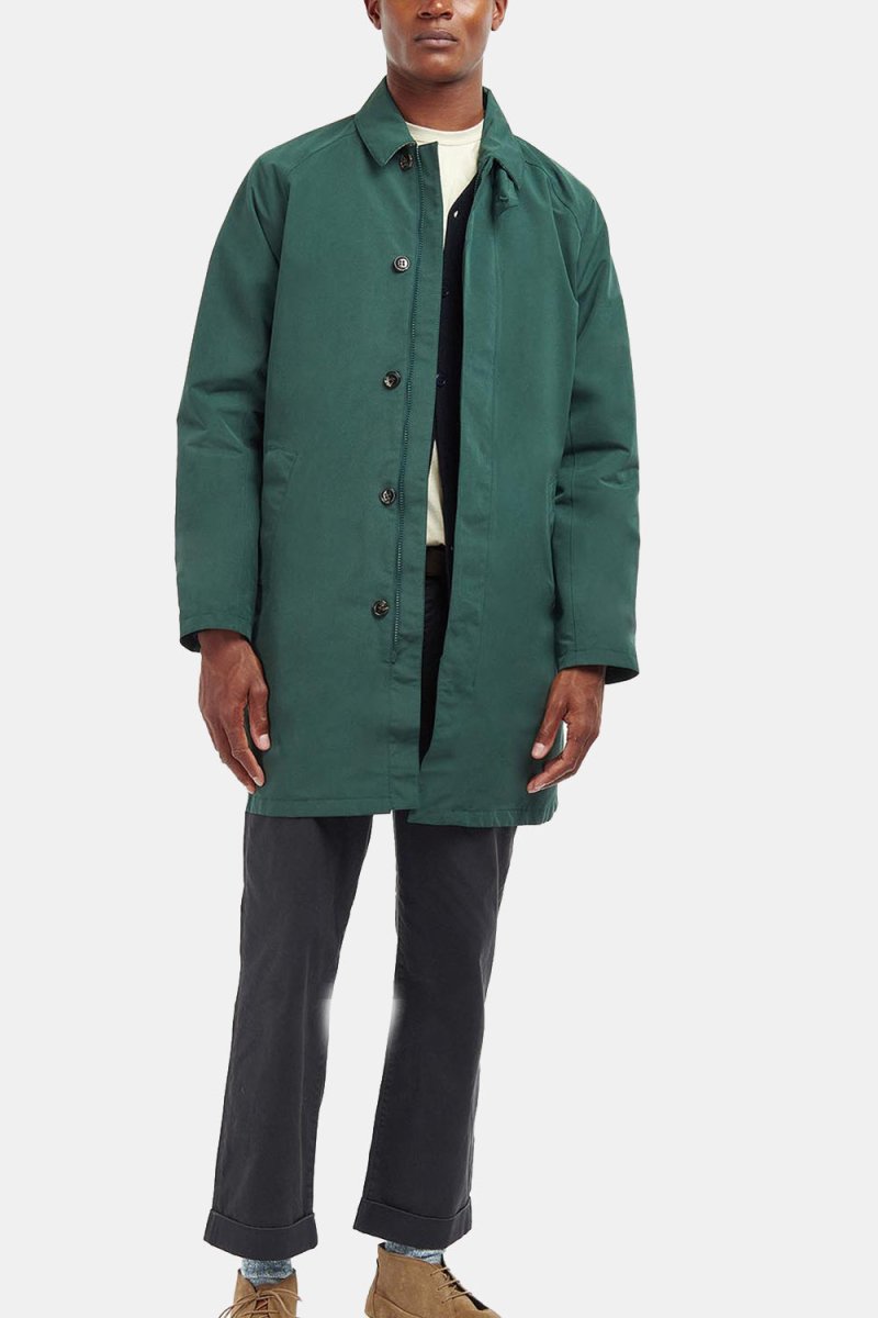 Barbour Barnley Mac Jacket (Green Gables) | Jackets