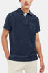 Barbour Cowes Polo (laivasto) | Poolopaidat