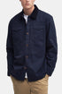 Barbour Faulkner Overshirt (laivasto) | Paidat
