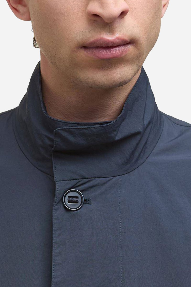 Barbour Jig Showerproof Jacket (Dark Navy) | Jackets