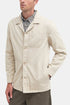 Barbour Melonby Overshirt (Sumu) | Takit
