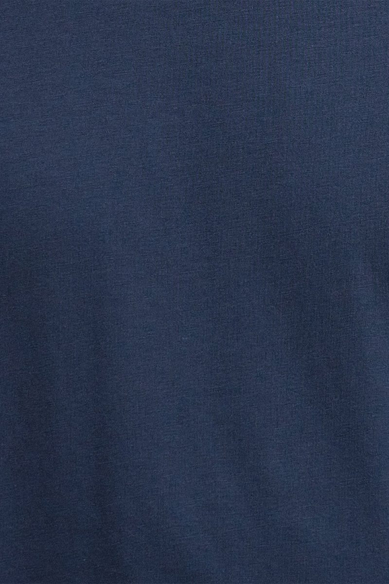 Barbour Portland T-Shirt (Navy) | T-Shirts