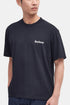 Barbour Stowell T-paita (musta) | T-paidat