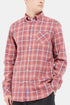 Barbour White Label Eddie Shirt (Pink Cinder) | Paidat