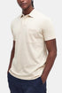 Barbour Worsley Pocket Polo - paita (sumu) | T-paidat