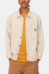 Carhartt Derby Shirt Jac (luonnollisesti huuhdeltu) | Paidat