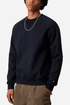 Carhartt WIP Chase collegepaita (tumma laivasto/kulta) | Neulepuserot
