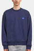 Carhartt WIP Heart Patch -hiki (sininen) | Neulepuserot