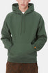 Carhartt WIP hupullinen Chase paita (Sycamore Tree/Gold) | Neulepuserot