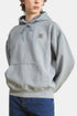 Carhartt WIP hupullinen Vista-huppari (peili) | Neulepuserot