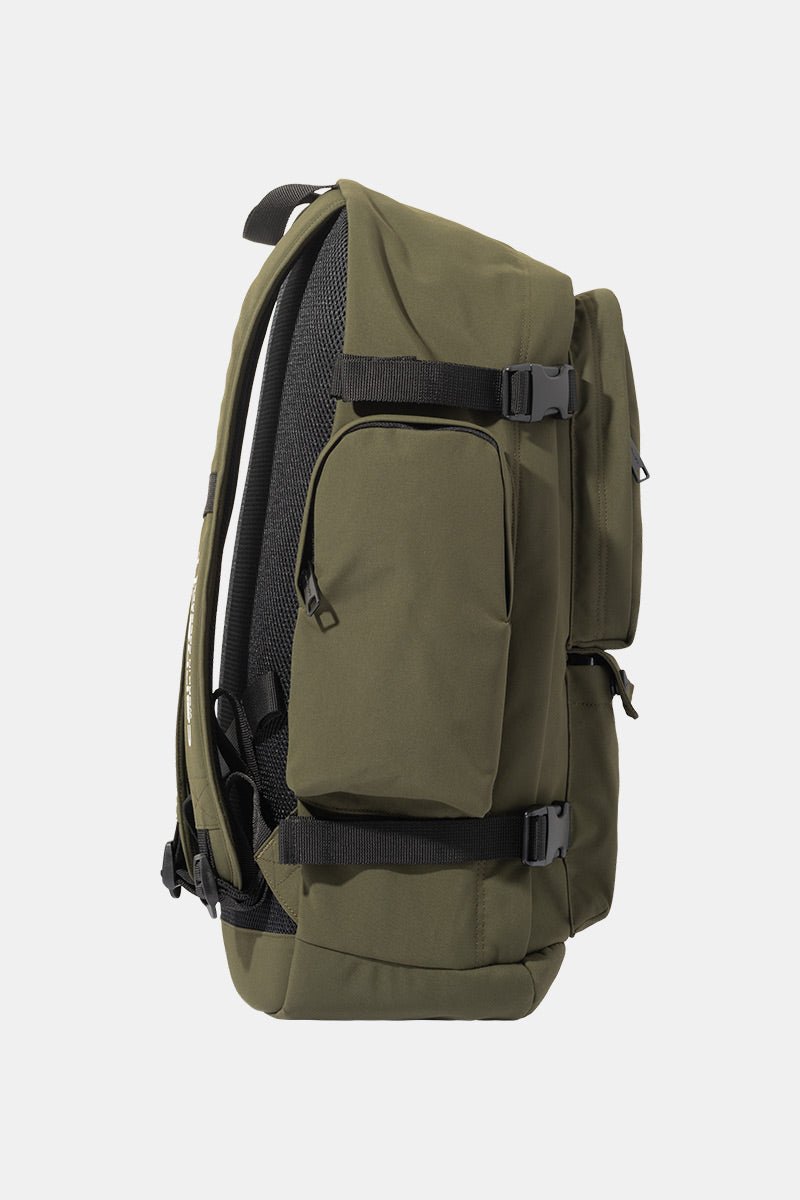 Carhartt WIP Kayton Backpack (Office Green) | Backpacks