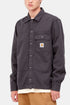 Carhartt WIP L/S Charter paita (artisokka) | Paidat
