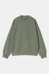 Carhartt WIP Nelson collegepaita (puisto) | Neulepuserot
