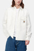 Carhartt WIP Reno Shirt -takki (Off White) | Paidat