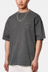 Carhartt WIP lyhythihainen Bait Shack T-paita (musta) | T-paidat