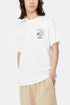 Carhartt WIP lyhythihainen Icons T-paita (valkoinen/musta) | T-paidat