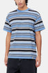 Carhartt WIP lyhythihainen Lafferty T-paita (Piscine) | T-paidat