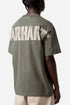 Carhartt WIP lyhythihainen RGGD T-paita (Opuntia) | T-paidat