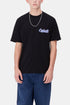 Carhartt WIP lyhythihainen t-paita (musta) | T-paidat