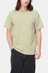 Carhartt WIP lyhythihainen brodeerattu Duel T-paita (Agave Green) | T-paidat