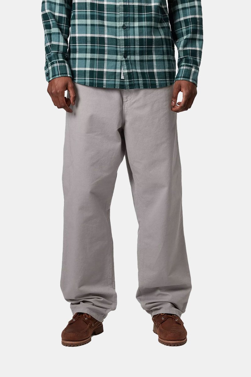 Carhartt WIP Single Knee Organic Cotton Pant (Yosemite) | Trousers