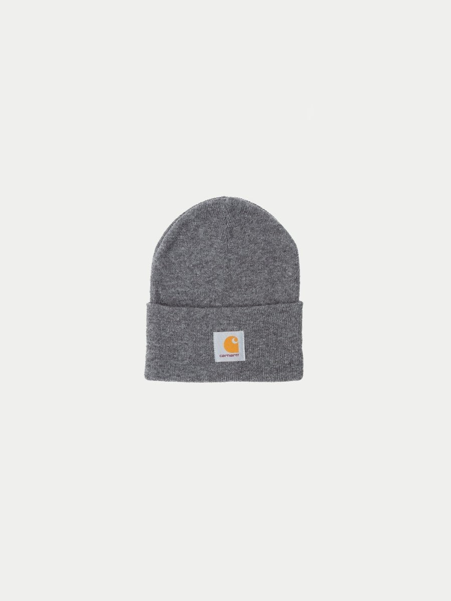 Carhartt WIP Watch Hat (Dark Grey) | Hats