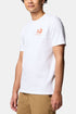 Columbia Explorers Canyon™ lyhythihainen paita (valkoinen) | T-paidat