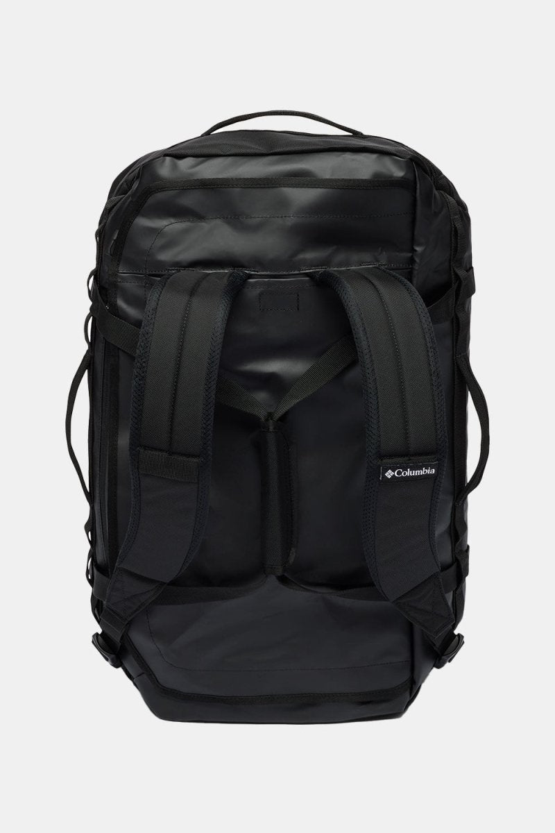 Columbia Landroamer™ 40L Duffel (Black) | Bags