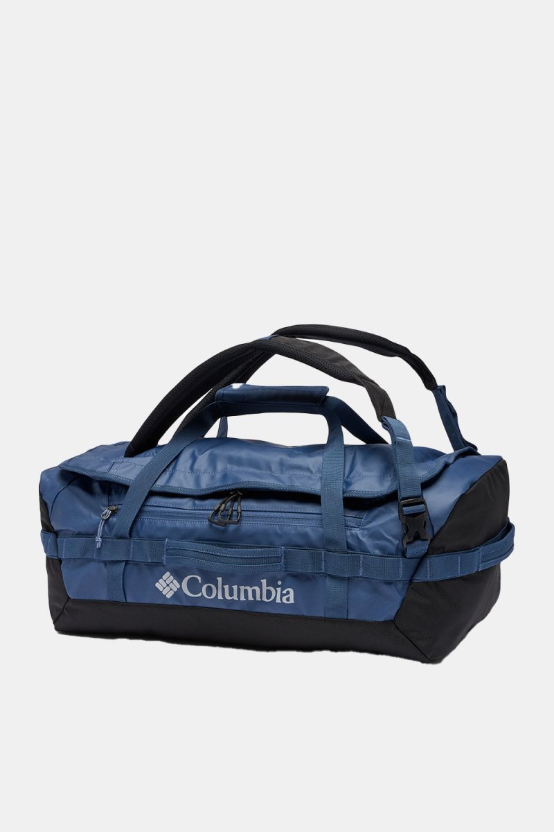 Columbia Landroamer™ 40L Duffel (Dark Mountain/Black) | Bags
