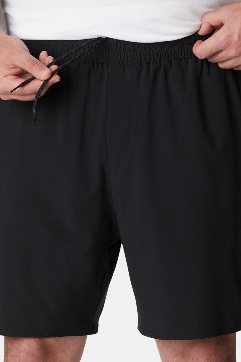 Columbia Mountaindale Shorts (Black) | Shorts