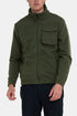 Deus Cordura Polatec Fleece paita (oliivi) | Neulepuserot