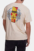 Deus Paddle T-paita (Dirty White) | T-paidat