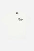 Deus Sourmug T-paita (Dirty White) | T-paidat