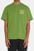 Deus Uv T-paita (Camp Green) | T-paidat