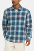 Deus Vacay Check Shirt (Maui Check) | T-paidat