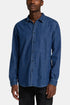 Edwin Cadet -paita (Blue Mid Stone Wash) | Paidat