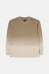 Edwin Diaz Sweat American Light Felpa (beige Dip) | Neulepuserot