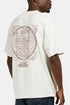 Edwin Emanation T-paita (Whisper White) | T-paidat