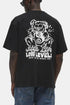 Edwin High Bear T-paita (musta) | T-paidat