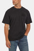 Edwin Hoffmann T-paita (Black Garment Wash) | T-paidat