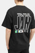 Edwin Jam T-paita (musta) | T-paidat