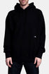 Edwin Mood huppari Sweat (musta) | Neulepuserot