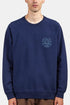 Edwin Music Channel Heavy Sweatshirt (merenkulku) | Neulepuserot