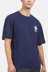 Edwin Protect Ya Lungs T-paita (merenkulku) | T-paidat