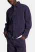 Edwin Sebastian PFD Spike Shirt (Denim Purple) | Paidat