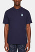 Edwin Shogi T-paita (Maritime Blue) | T-paidat