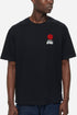 Edwin Sun T-paita (musta) | T-paidat