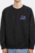 Edwin Tokyo Builders Heavy Sweatshirt (musta) | Neulepuserot